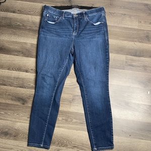 Torrid premium jeans